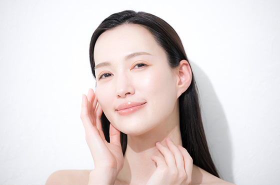 アンチエイジング注射