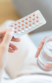 ピル・IUS専門相談