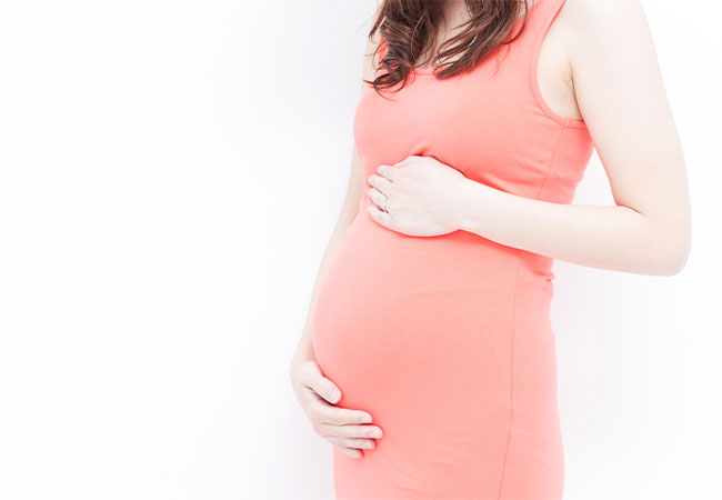 妊婦健診